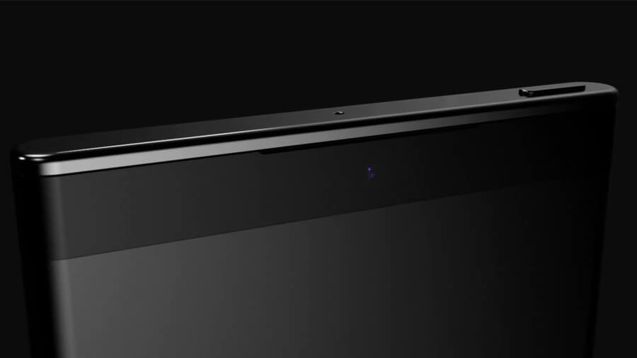 Concept Galaxy S30 Ultra 6G: Thiết kế màn hình bao quanh độc đáo - Hình 2 Concept Galaxy S30 Ultra 6G: Thiết kế màn hình bao quanh độc đáo - Hình 2