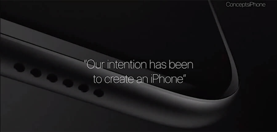 (Concept) iPhone 12 bất ngờ xuất hiện với thiết kế đẹp như mơ - Hình 2