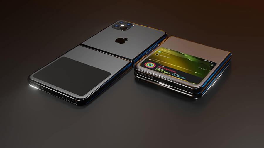 Concept iPhone 12 đẹp đến khó tin, nhìn là thấy "nhói thận" - Hình 2 Concept iPhone 12 đẹp đến khó tin, nhìn là thấy "nhói thận" - Hình 2
