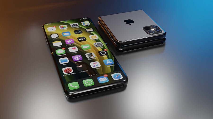 Concept iPhone 12 đẹp đến khó tin, nhìn là thấy "nhói thận" - Hình 5 Concept iPhone 12 đẹp đến khó tin, nhìn là thấy "nhói thận" - Hình 5