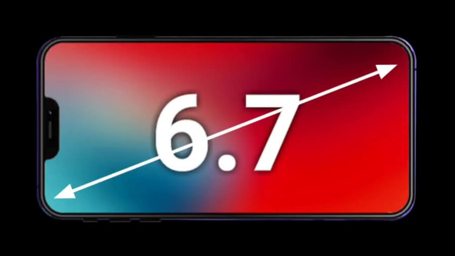 Concept iPhone 12 Pro Max sẽ khiến tất cả iFan ngỡ ngàng trong video mới - Hình 1 Concept iPhone 12 Pro Max sẽ khiến tất cả iFan ngỡ ngàng trong video mới - Hình 1