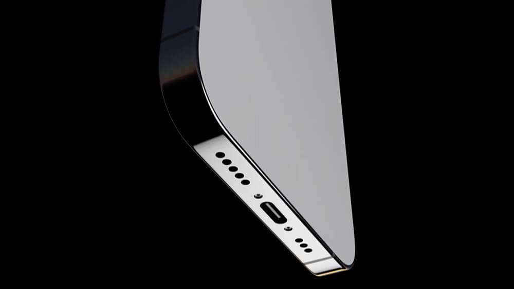 iPhone 15 Ultra concept - Hình 3