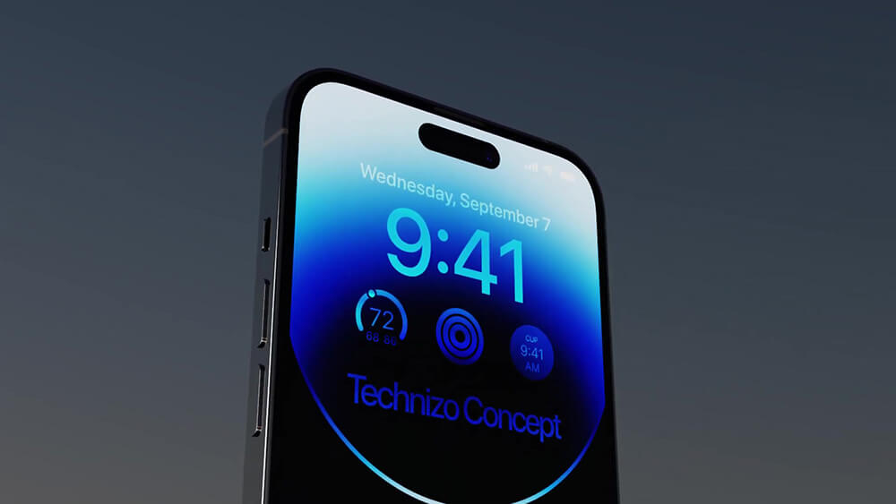 iPhone 15 Ultra concept - Hình 4