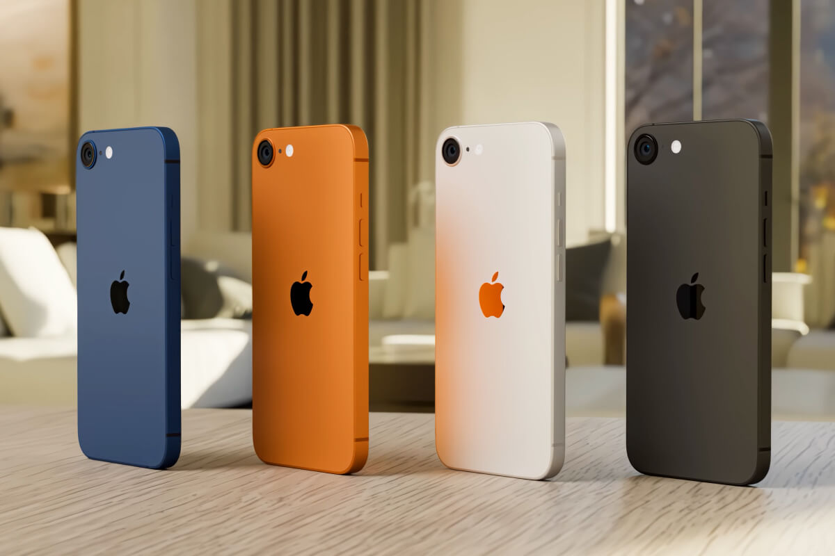 Nếu iPhone 17 quá đắt, đây là lựa chọn hợp lý hơn cho iFan ví mỏng - Hình 1 Hiệu năng iPhone 17e