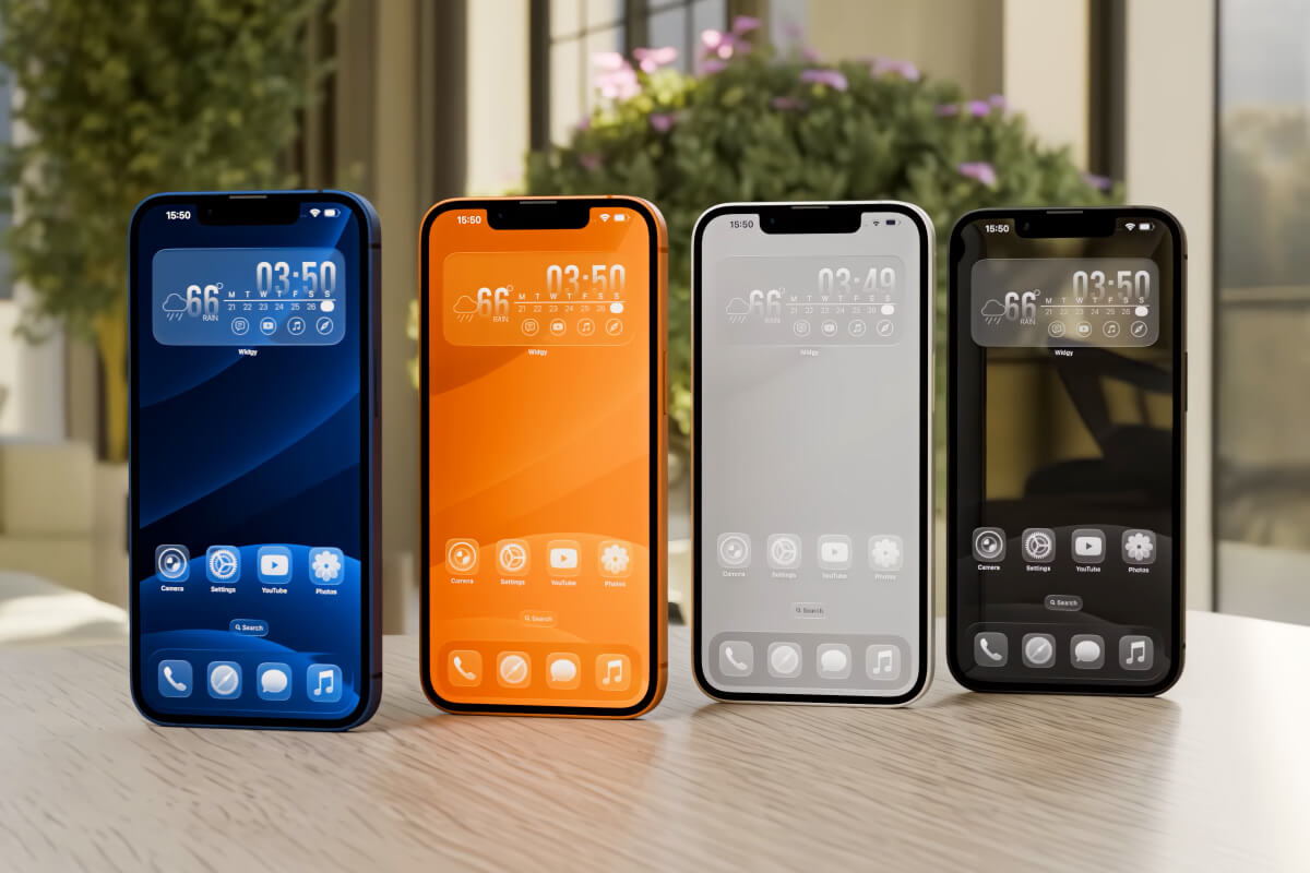 Nếu iPhone 17 quá đắt, đây là lựa chọn hợp lý hơn cho iFan ví mỏng - Hình 2 Màn hình iPhone 17e