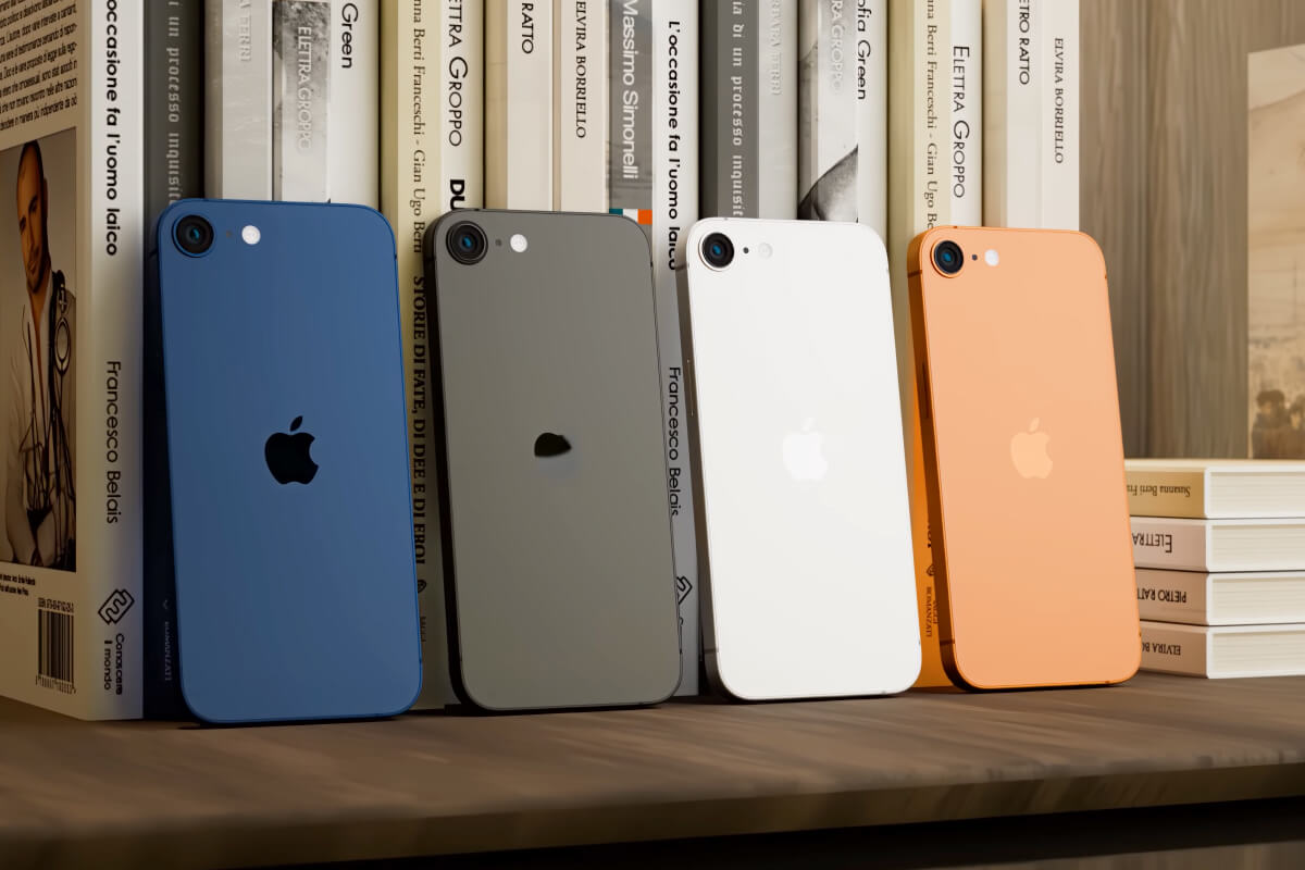 Nếu iPhone 17 quá đắt, đây là lựa chọn hợp lý hơn cho iFan ví mỏng - Hình 3 iPhone 17e dành cho ai