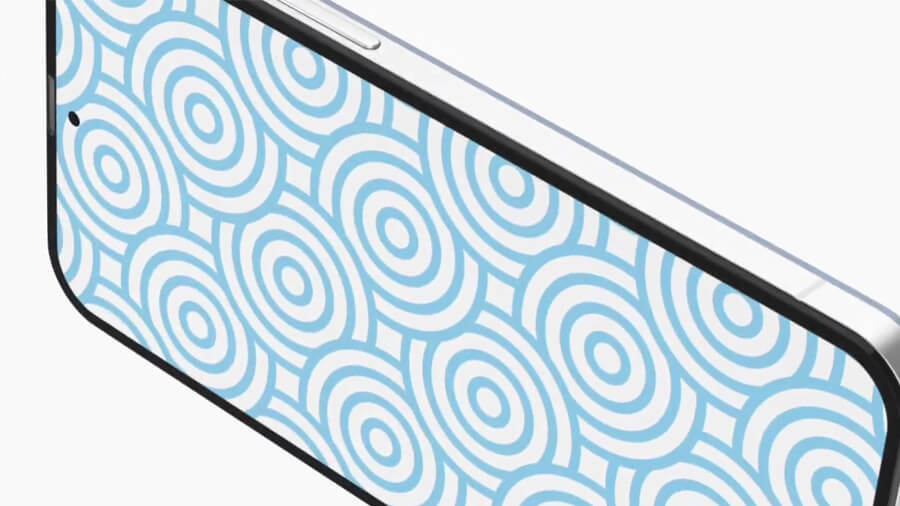 Concept iPhone SE 3 mới: Thiết kế giống dòng iPhone 13, dùng màn hình đục lỗ và có đến 6 màu - Hình 1