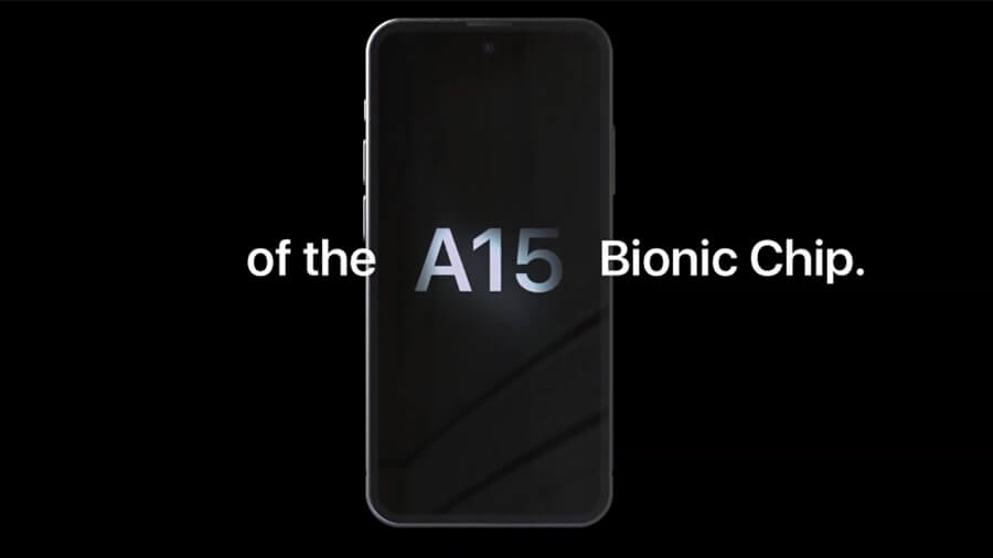 Concept iPhone SE 3: Thiết kế giống iPhone 12, Touch ID tích hợp vào phím nguồn, chạy chip A15 - Hình 4