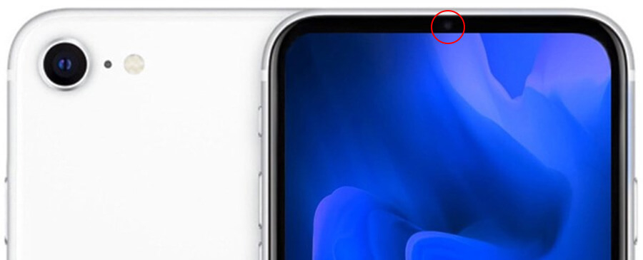 Concept iPhone SE 3 tiếp tục lộ diện với thiết kế vừa lạ vừa quen - Hình 2