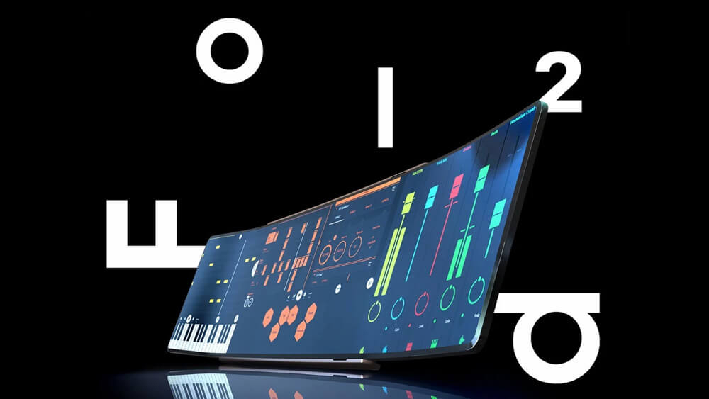 Samsung Galaxy Fold Mini - Hình 4