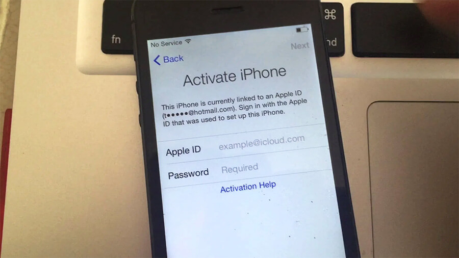 Công cụ cho phép hacker mở khóa iCloud trên iPhone - Hình 2