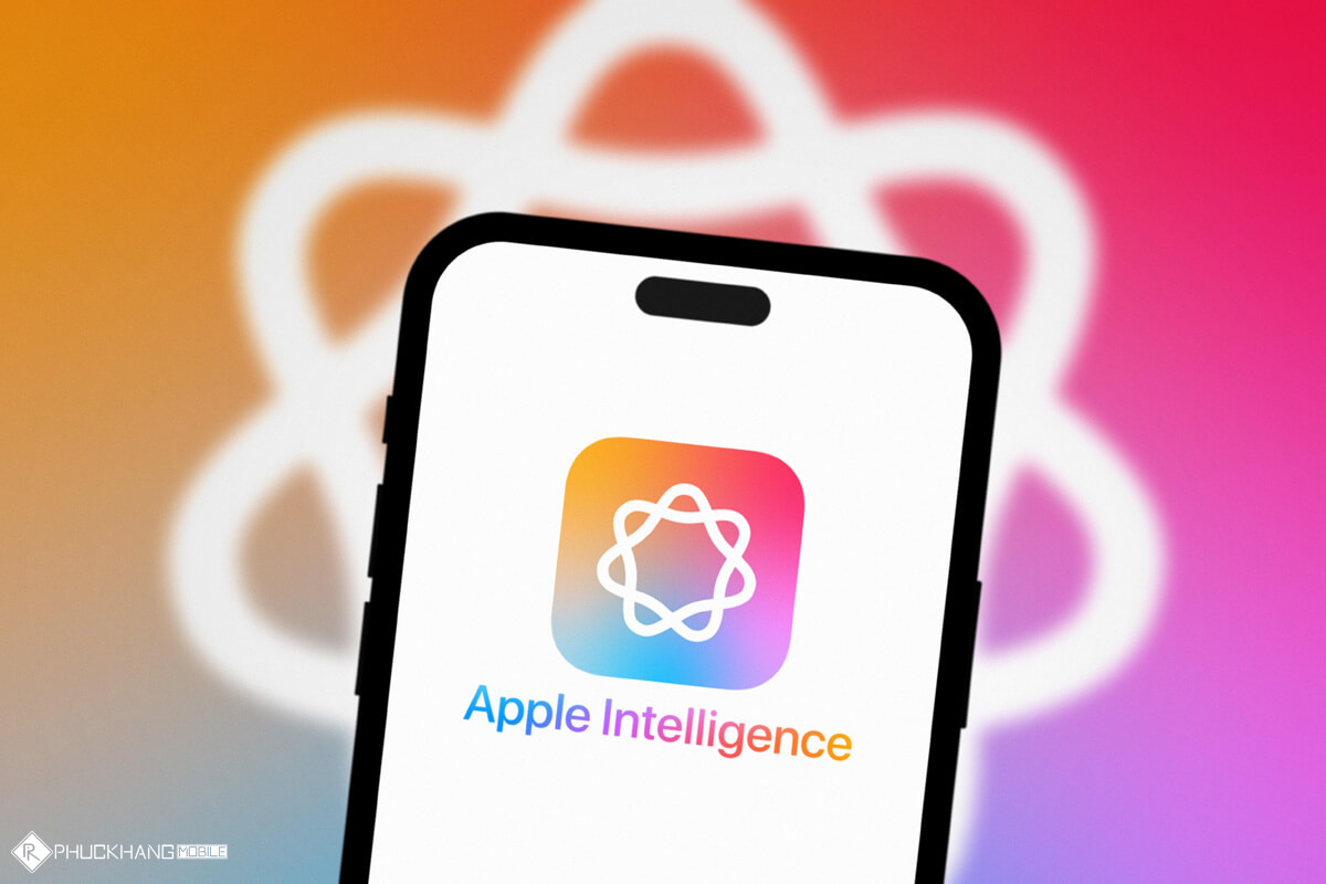 Apple Intelligence