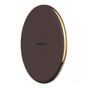 Củ sạc nhanh không dây PISEN Pro Wireless Charging Base - Quick Charge