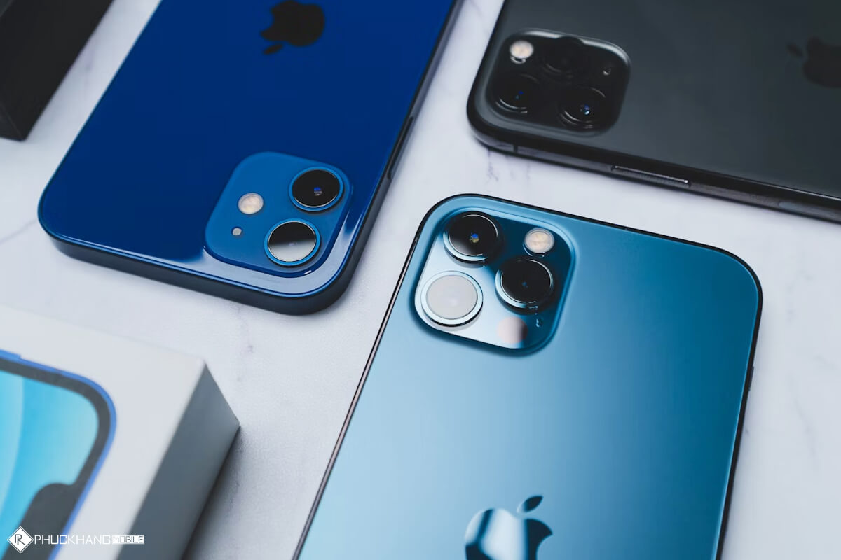 Cửa hàng bán iPhone cũ uy tín Cửa hàng bán iPhone cũ uy tín