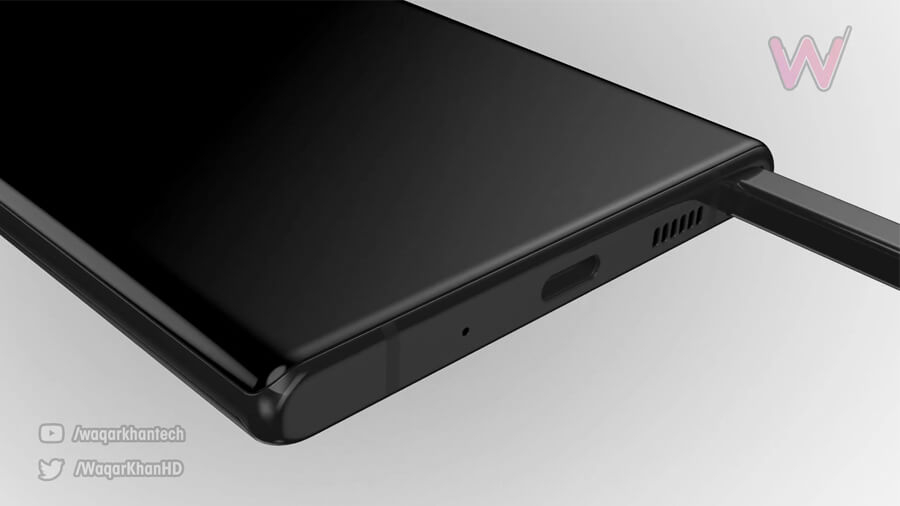 Cùng chiêm ngưỡng Galaxy Note 21 Ultra đẹp lạ mắt qua loạt ảnh mới - Hình 2 Cùng chiêm ngưỡng Galaxy Note 21 Ultra đẹp lạ mắt qua loạt ảnh mới - Hình 2