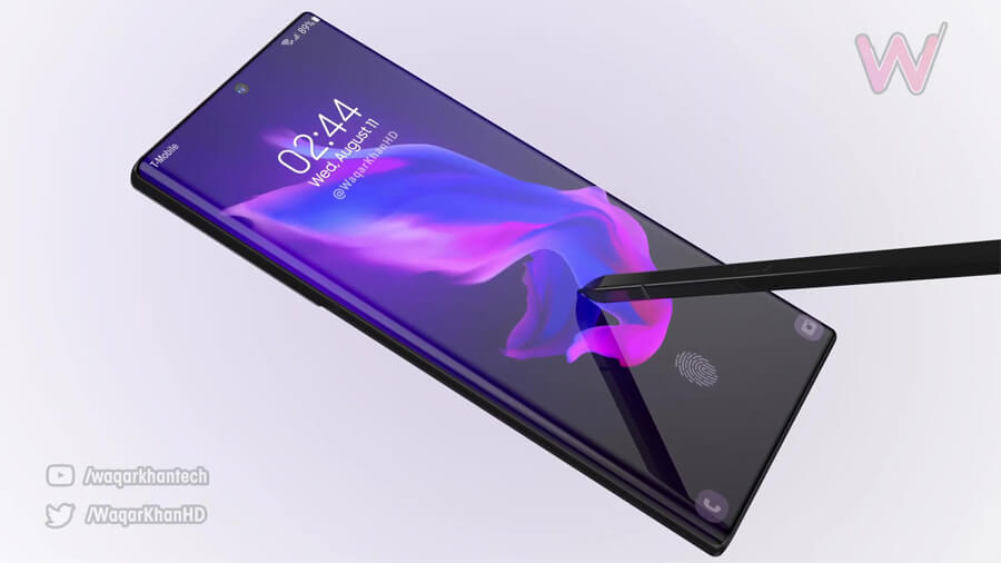 Cùng chiêm ngưỡng Galaxy Note 21 Ultra đẹp lạ mắt qua loạt ảnh mới - Hình 4 Cùng chiêm ngưỡng Galaxy Note 21 Ultra đẹp lạ mắt qua loạt ảnh mới - Hình 4