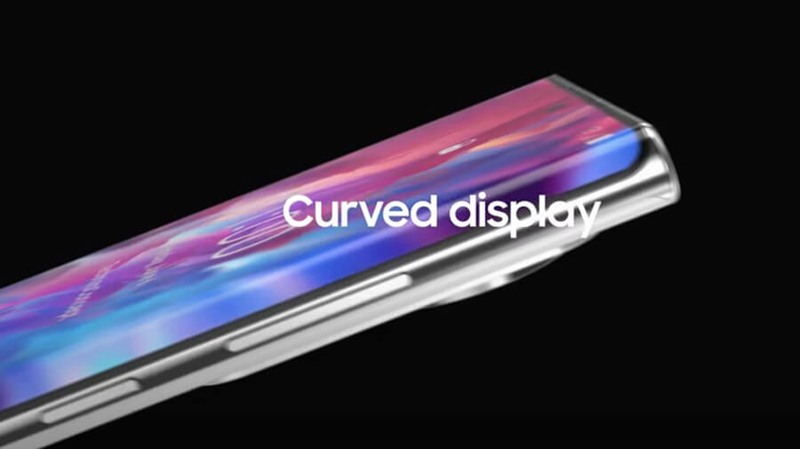Cùng chiêm ngưỡng Samsung Galaxy S23 Ultra với thiết kế tràn viền cực đẹp - Hình 1