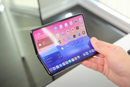 Cuộc đua foldable giữa Apple và Samsung sẽ 'nóng' cỡ nào?