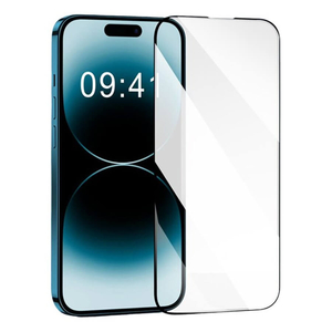 Miếng dán kính cường lực iPhone FULL màn chống trầy