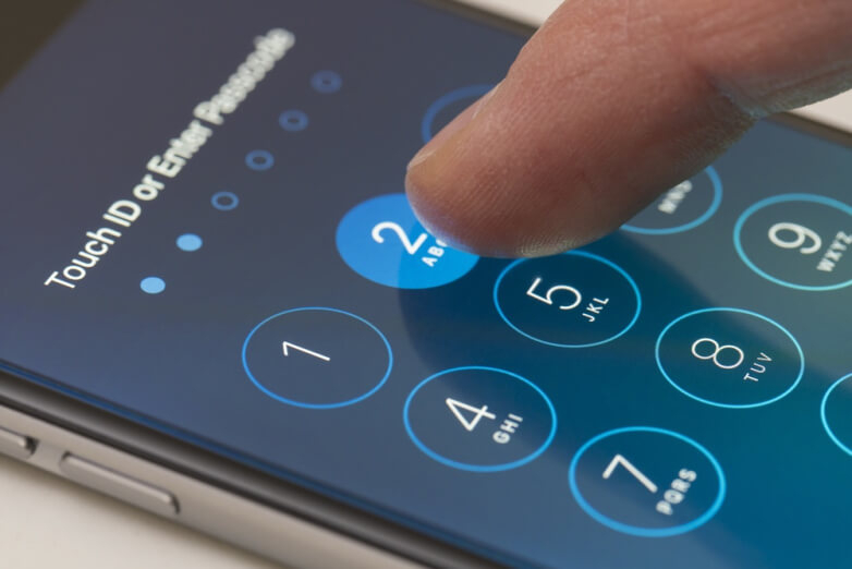 Đã có công ty tuyên bố: Bẻ khóa được mọi iPhone với tỉ lệ 100% - Hình 1