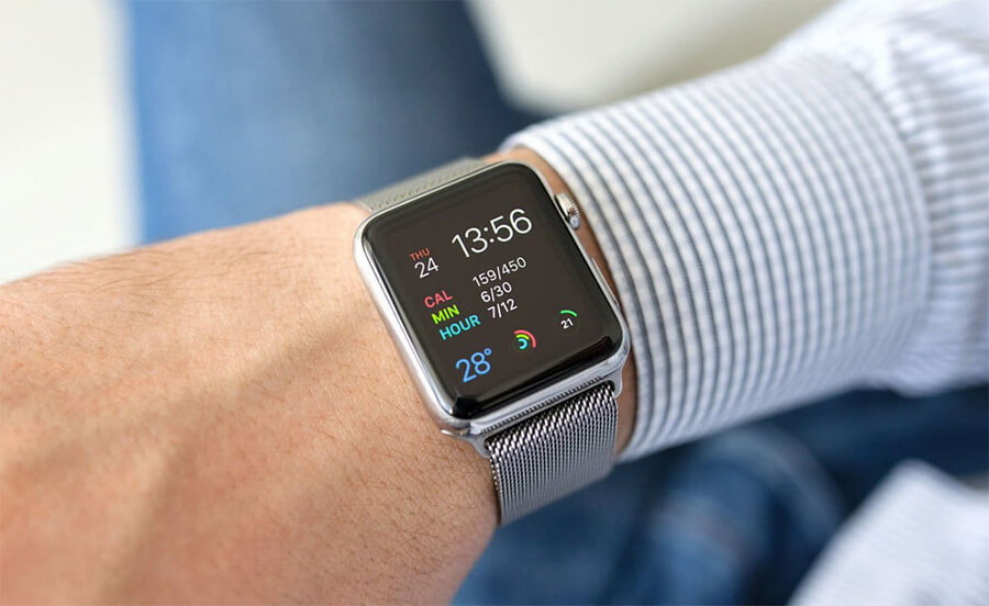 Đã có smartphone sao còn phải tốn tiền mua thêm smartwatch? - Hình 1 Đã có smartphone sao còn phải tốn tiền mua thêm smartwatch? - Hình 1