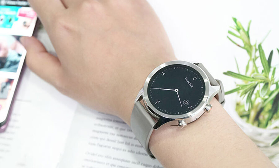 Đã có smartphone sao còn phải tốn tiền mua thêm smartwatch? - Hình 10 Đã có smartphone sao còn phải tốn tiền mua thêm smartwatch? - Hình 10