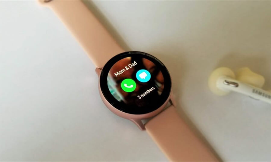 Đã có smartphone sao còn phải tốn tiền mua thêm smartwatch? - Hình 2 Đã có smartphone sao còn phải tốn tiền mua thêm smartwatch? - Hình 2