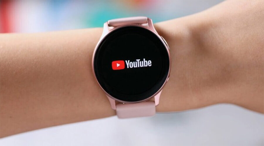 Đã có smartphone sao còn phải tốn tiền mua thêm smartwatch? - Hình 6 Đã có smartphone sao còn phải tốn tiền mua thêm smartwatch? - Hình 6