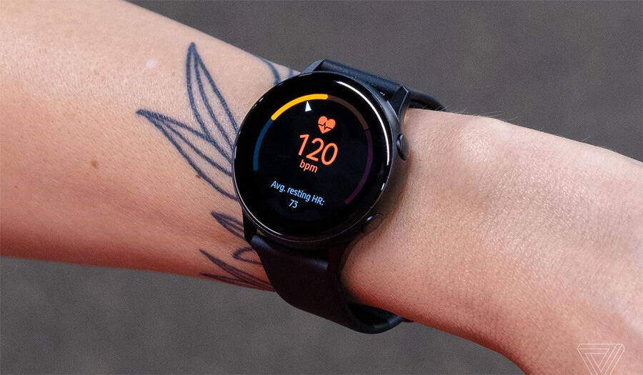 Đã có smartphone sao còn phải tốn tiền mua thêm smartwatch? - Hình 7 Đã có smartphone sao còn phải tốn tiền mua thêm smartwatch? - Hình 7