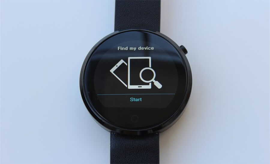 Đã có smartphone sao còn phải tốn tiền mua thêm smartwatch? - Hình 8 Đã có smartphone sao còn phải tốn tiền mua thêm smartwatch? - Hình 8