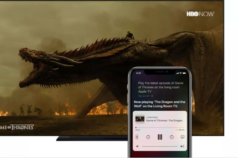 Một loạt tính năng mới đã được bổ sung trong iOS 12.2.