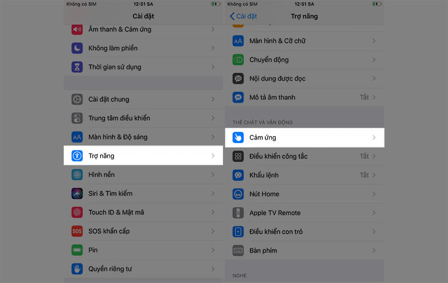 Đã đến lúc tắt nút Home ảo Assistive Touch trên iPhone - Hình 2 Đã đến lúc tắt nút Home ảo Assistive Touch trên iPhone - Hình 2