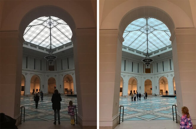 Đã đến thời điểm vàng để người dùng iPhone 6S trở về trước lên đời - Hình 2 Đã đến thời điểm vàng để người dùng iPhone 6S trở về trước lên đời - Hình 2