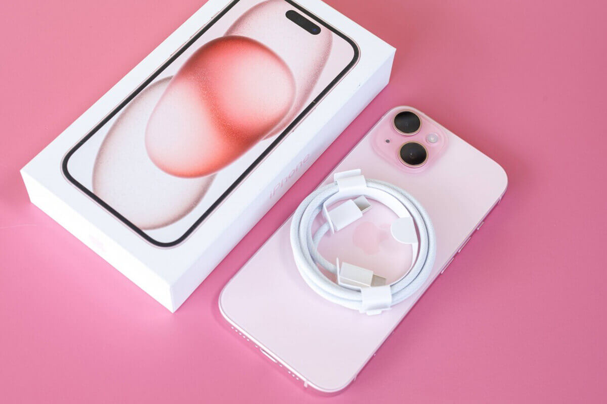 Apple đã phát hiện nguyên nhân khiến iPhone 15 Series bị nóng bất thường Apple đã phát hiện nguyên nhân khiến iPhone 15 Series bị nóng bất thường