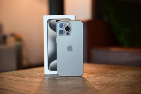 Apple đã phát hiện nguyên nhân khiến iPhone 15 Series bị nóng bất thường