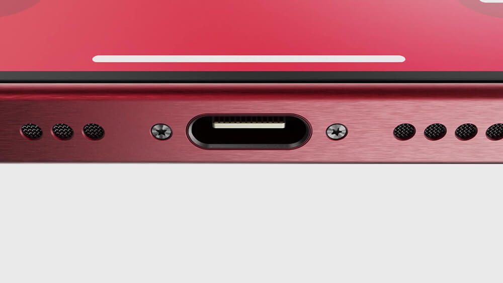 Đắm đuối trước vẻ đẹp của iPhone 15 Pro trong concept phiên bản đỏ rượu - Hình 5 Đắm đuối trước vẻ đẹp của iPhone 15 Pro trong concept phiên bản đỏ rượu - Hình 5
