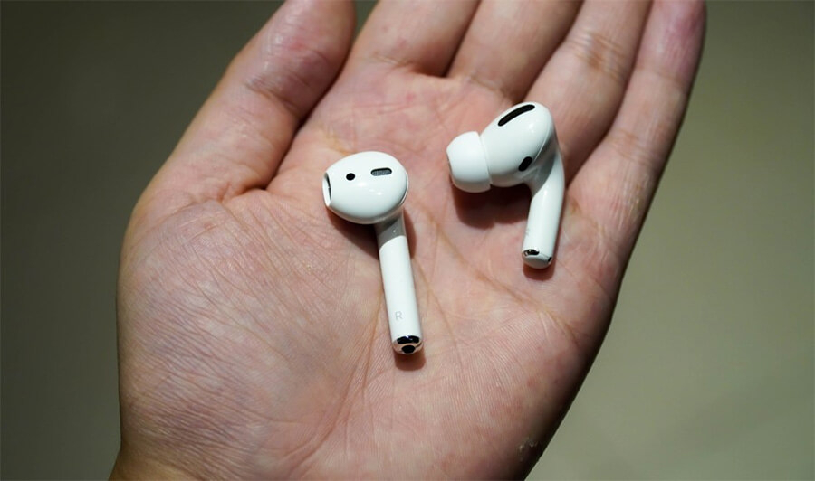 Đánh giá AirPods Pro: Khử tiếng ồn tốt, đeo thoải mái - Hình 1