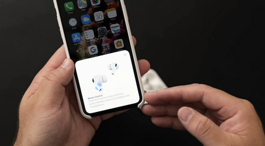 Đánh giá AirPods Pro: Khử tiếng ồn tốt, đeo thoải mái - Hình 2