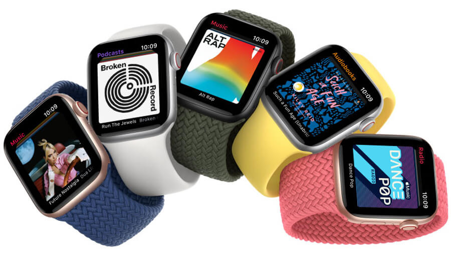 Đánh giá ban đầu về Apple Watch SE: Chiếc Apple Watch đáng mua nhất - Hình 1