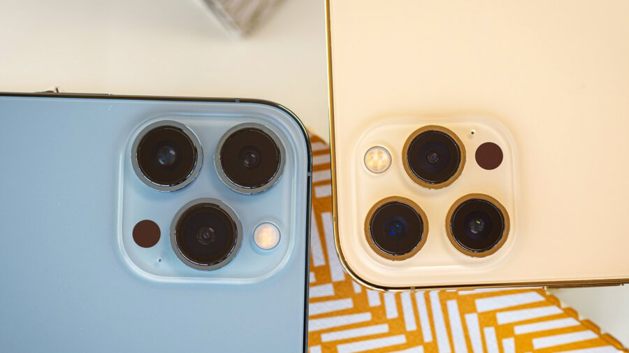 Đánh giá camera iPhone 13 Pro Max: Chụp đêm đẹp hơn, quay video cực đỉnh - Hình 1