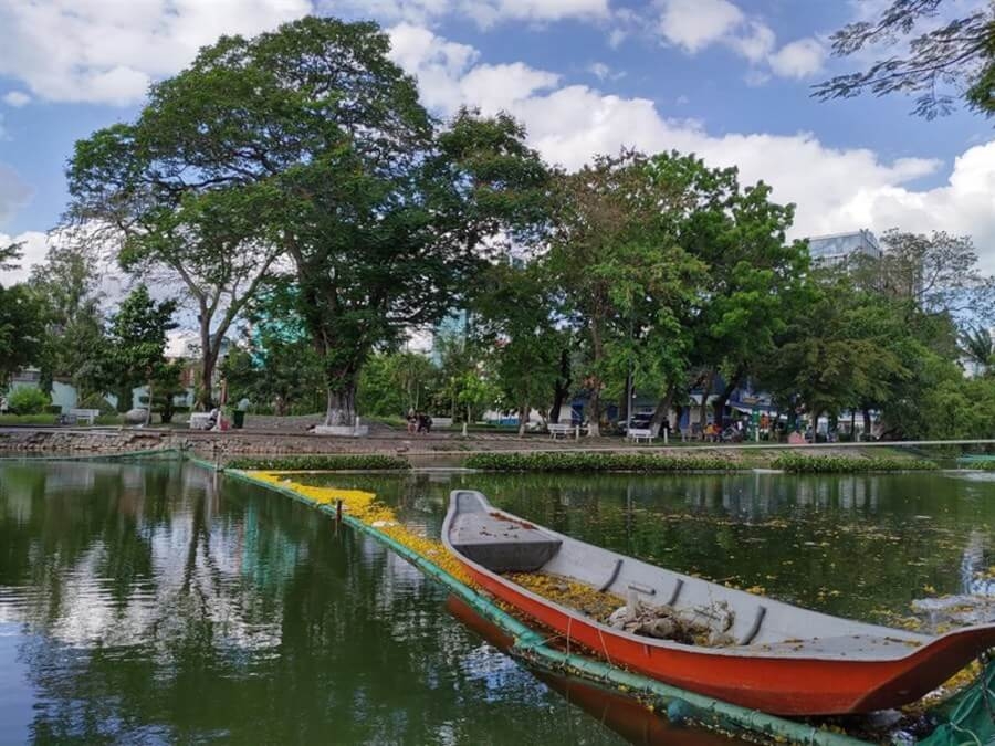Đánh giá camera Nokia 8.1: Phong độ nhất thời, đẳng cấp mãi mãi - Hình 3