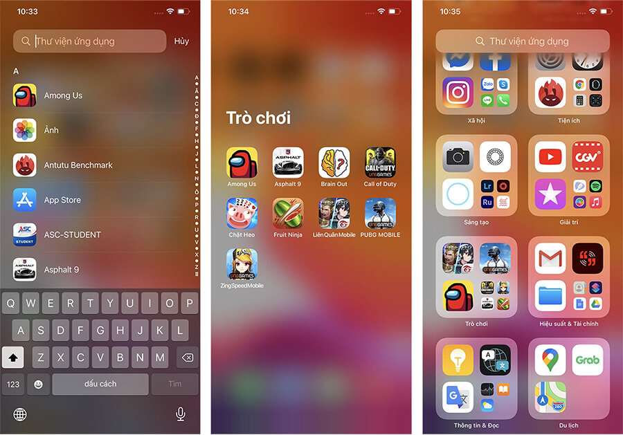 Đánh giá chi tiết iPhone 11 Pro Max sau khi nâng lên iOS 14 - Hình 2 Đánh giá chi tiết iPhone 11 Pro Max sau khi nâng lên iOS 14 - Hình 2