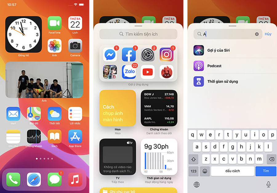 Đánh giá chi tiết iPhone 11 Pro Max sau khi nâng lên iOS 14 - Hình 3 Đánh giá chi tiết iPhone 11 Pro Max sau khi nâng lên iOS 14 - Hình 3