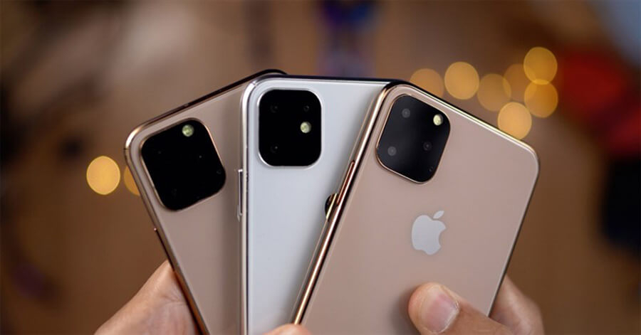 Đánh giá chi tiết iPhone 11 Pro và Pro Max (iPhone 2019) qua những rò rỉ - Hình 4