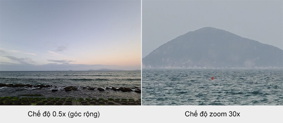 Đánh giá chi tiết Samsung Galaxy S20 Ultra: Zoom 100x, màn hình 120 Hz - Hình 8