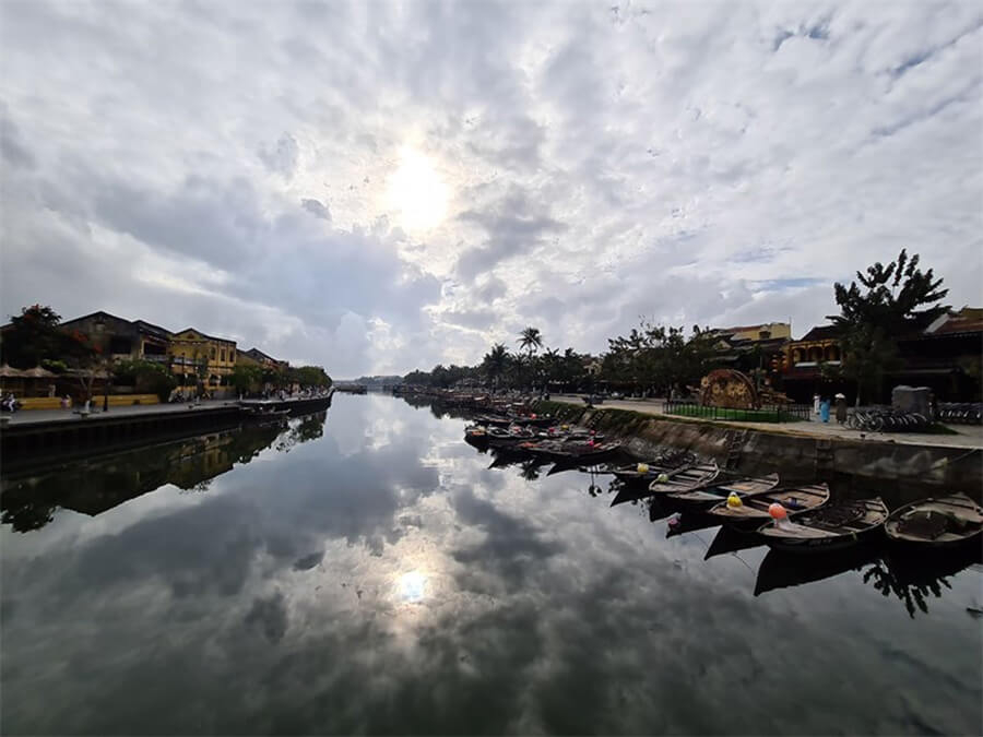 Đánh giá chi tiết Samsung Galaxy S20 Ultra: Zoom 100x, màn hình 120 Hz - Hình 13