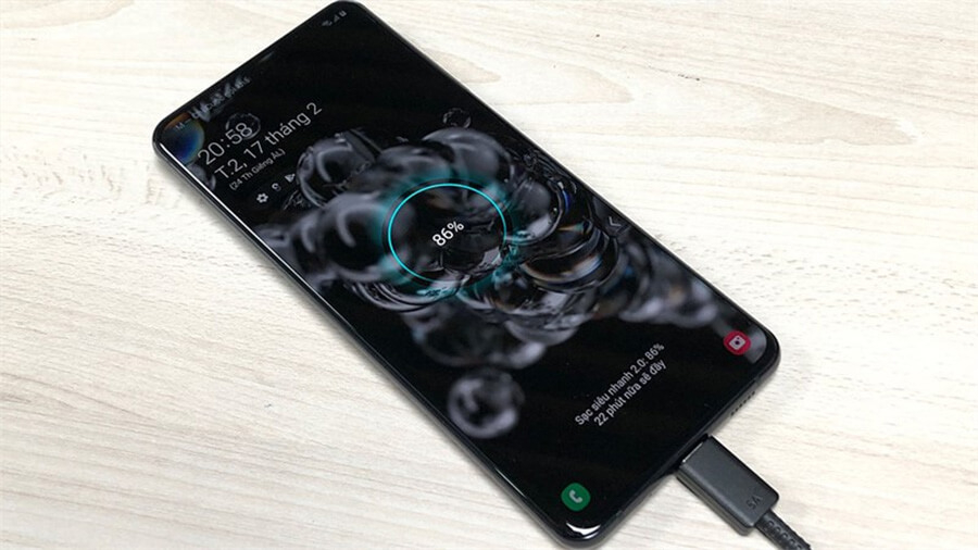 Đánh giá chi tiết Samsung Galaxy S20 Ultra: Zoom 100x, màn hình 120 Hz - Hình 19