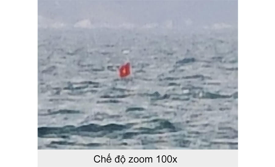 Đánh giá chi tiết Samsung Galaxy S20 Ultra: Zoom 100x, màn hình 120 Hz - Hình 9