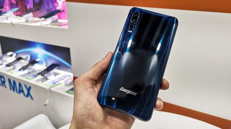 Đánh giá Energizer Power Max P18K Pop: Pin 18.000 mAh, giá 15.8 triệu - Hình 5