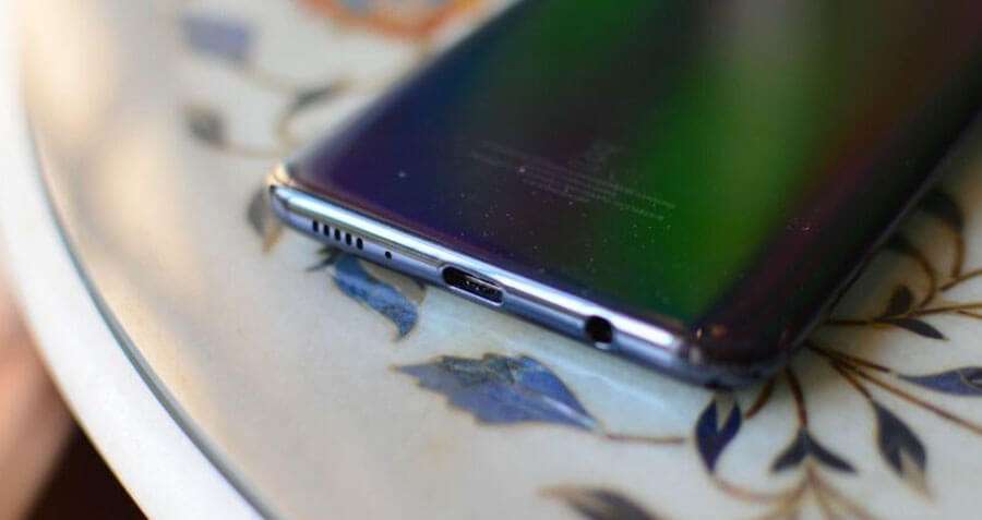 Đánh giá Galaxy A50: Smartphone tầm trung tốt nhất của Samsung trong năm 2019 - Hình 2
